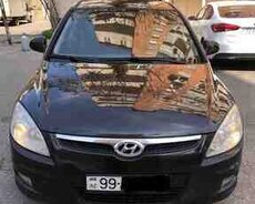 Hyundai i30, 2007 il