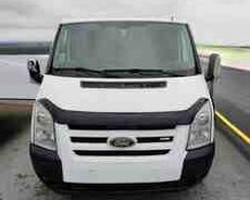 Ford Transit, 2007 il