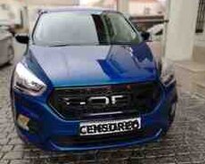 Ford Escape, 2017 il