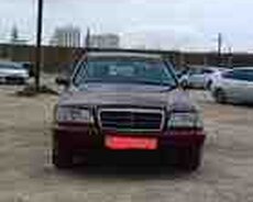 Mercedes C 180, 1999 il