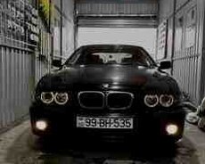 BMW 520, 2001 il