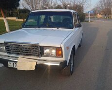 LADA (VAZ) 07, 2007 il