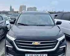 Chevrolet Captiva, 2021 il