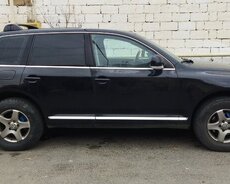 Volkswagen Toureq, 2005 il