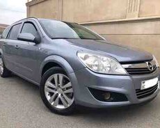 Opel Astra, 2007 il