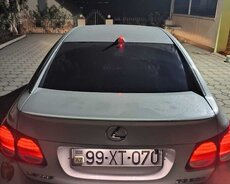 Lexus Gs300, 2008 il