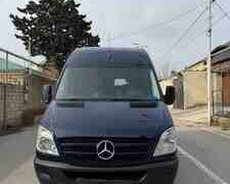 Mercedes Sprinter 315, 2008 il