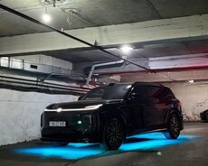 Changan Qiyuan Q07, 2025 il