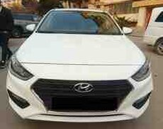 Hyundai Accent, 2019 il