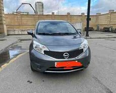Nissan Note, 2015 il