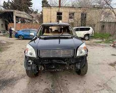 Toyota Prado, 2003 il