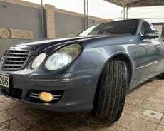 Mercedes E 300, 2006 il