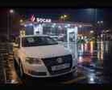 Volkswagen Passat, 2008 il