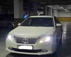 Toyota Camry, 2014 il