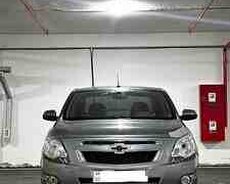 Chevrolet Cobalt, 2023 il