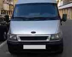 Ford Transit, 2004 il