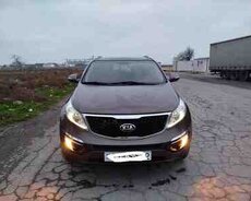 KIA Sportage, 2014 il