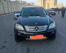 Mercedes ML 350, 2006 il