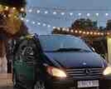 Mercedes Vito, 2008 il