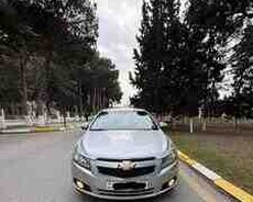 Chevrolet Cruze, 2012 il
