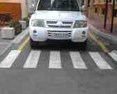 Mitsubishi Pajero, 2004 il