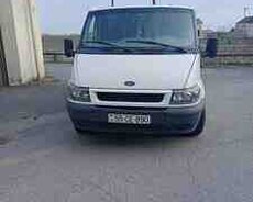 Ford Transit, 2004 il