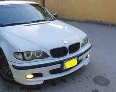 BMW 320, 2003 il
