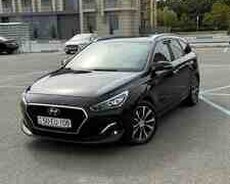 Hyundai i30, 2019 il