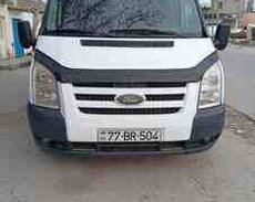 Ford Transit, 2009 il