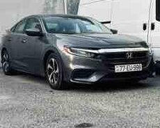 Honda Insight, 2022 il