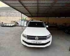 Volkswagen Amarok, 2011 il