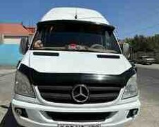 Mercedes Sprinter 316, 2009 il