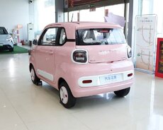 Baic Benteng Xiaoma 2026 | Elektrikli | Yeni | Sifarişlə gətirili, 2026 il