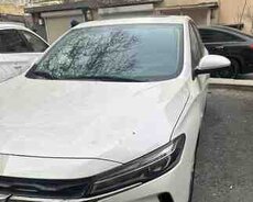 Chevrolet Monza, 2024 il