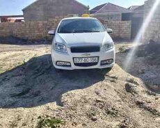 Chevrolet Nexia, 2022 il