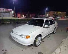 LADA (VAZ) 2115, 2012 il