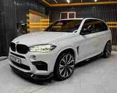 BMW X5, 2015 il