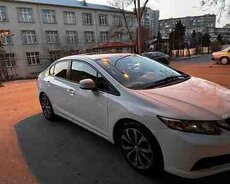 Honda Civic, 2012 il