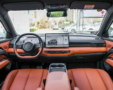 BYD Bestune Yueyi 03 Elektrik SUV – 565 km | Sifarişlə, 2026 il