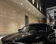 Infiniti FX35, 2007 il