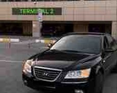 Hyundai Sonata, 2008 il