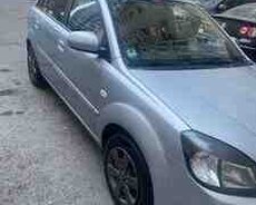 KIA Rio, 2010 il