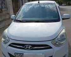 Hyundai i10, 2012 il