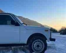 LADA (VAZ) Niva, 2013 il