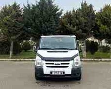 Ford Transit, 2011 il