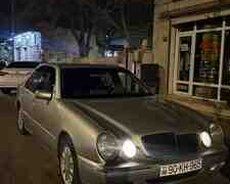 Mercedes E 270, 1999 il