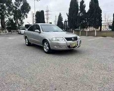 Nissan Sunny, 2008 il