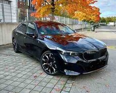 BMW 520, 2024 il