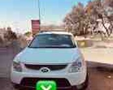 Hyundai Veracruz, 2008 il