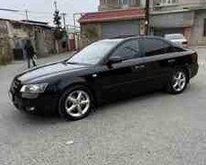 Hyundai Sonata, 2007 il